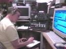 KARS Ham Ops at work DX'ing (b)